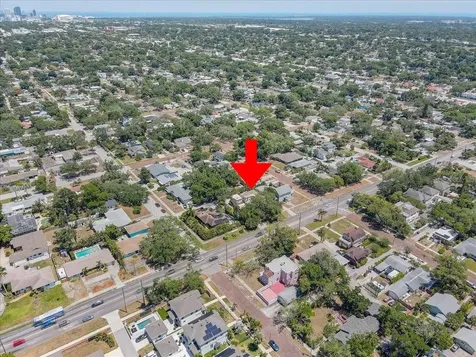 325 49th Street N St Petersburg FL 33710