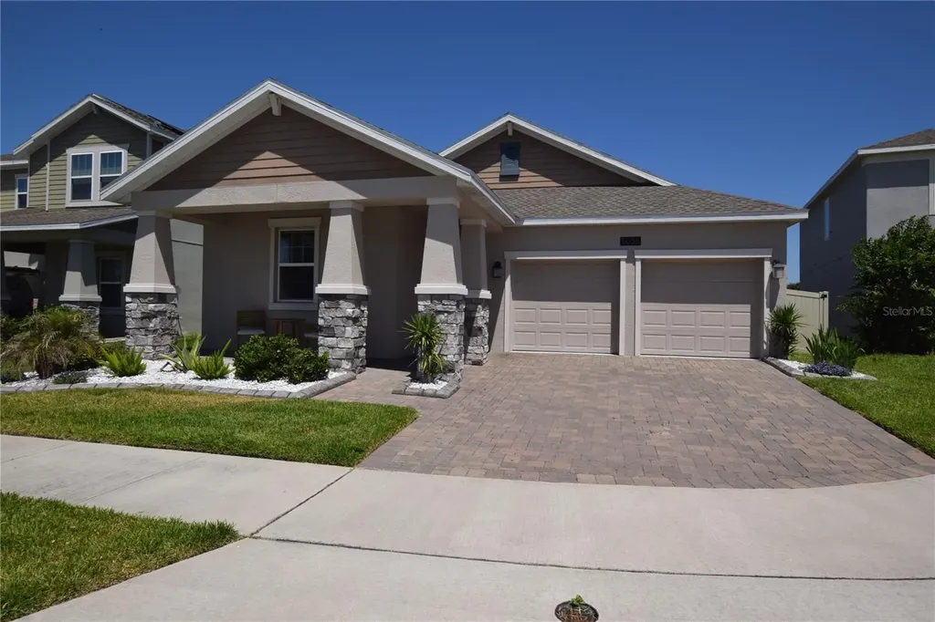 5055 Hatchineha Court St Cloud FL 34772