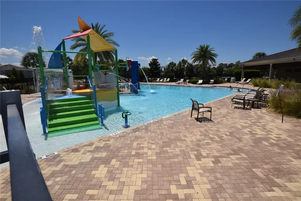 5055 Hatchineha Court St Cloud FL 34772