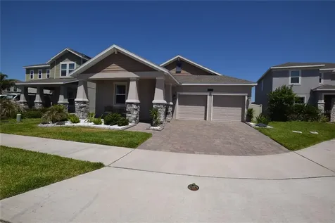 5055 Hatchineha Court St Cloud FL 34772