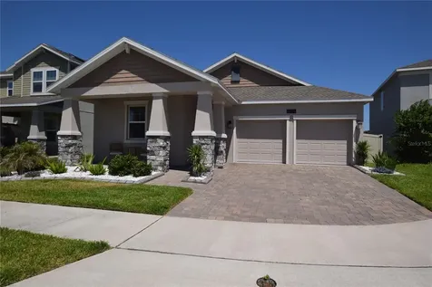 5055 Hatchineha Court St Cloud FL 34772