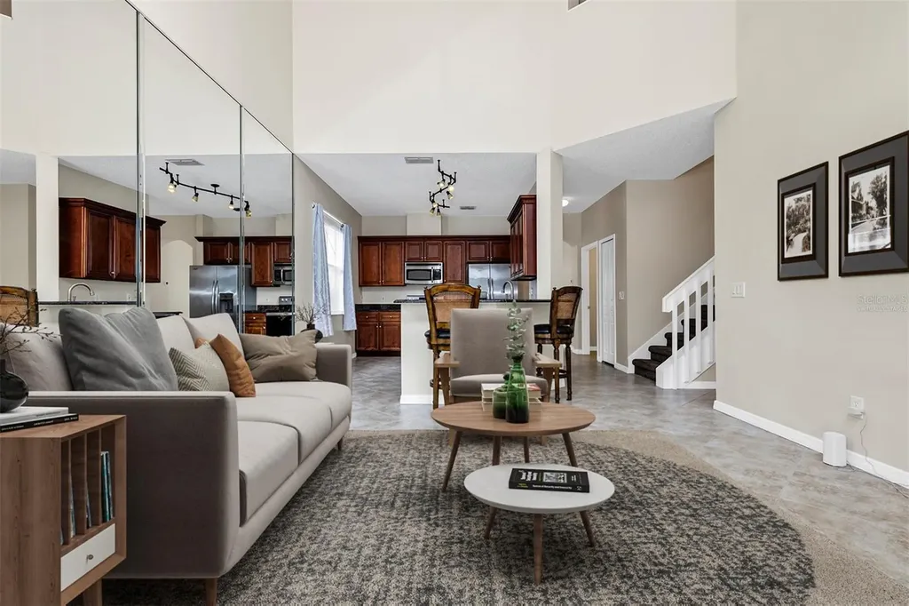 4908 Olde Kerry Drive Orlando FL 32837