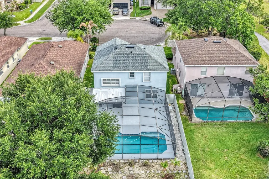 4908 Olde Kerry Drive Orlando FL 32837