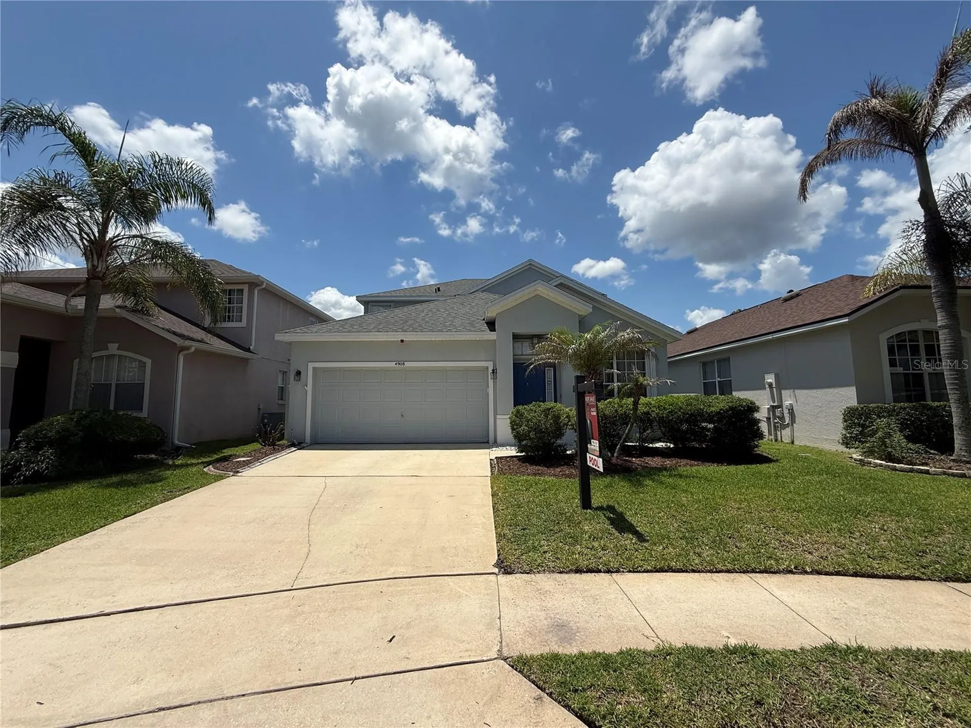 4908 Olde Kerry Drive Orlando FL 32837