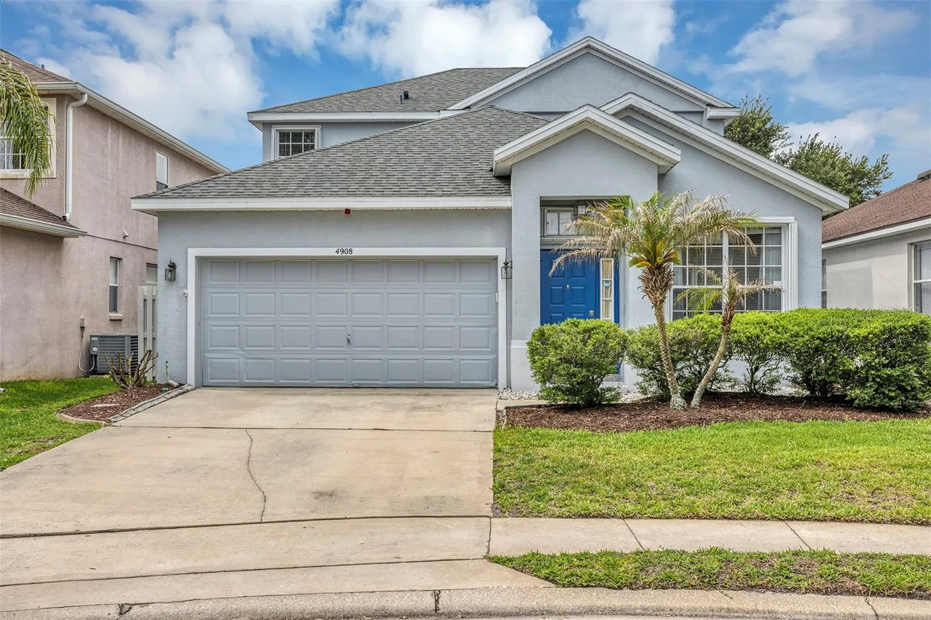 4908 Olde Kerry Drive Orlando FL 32837