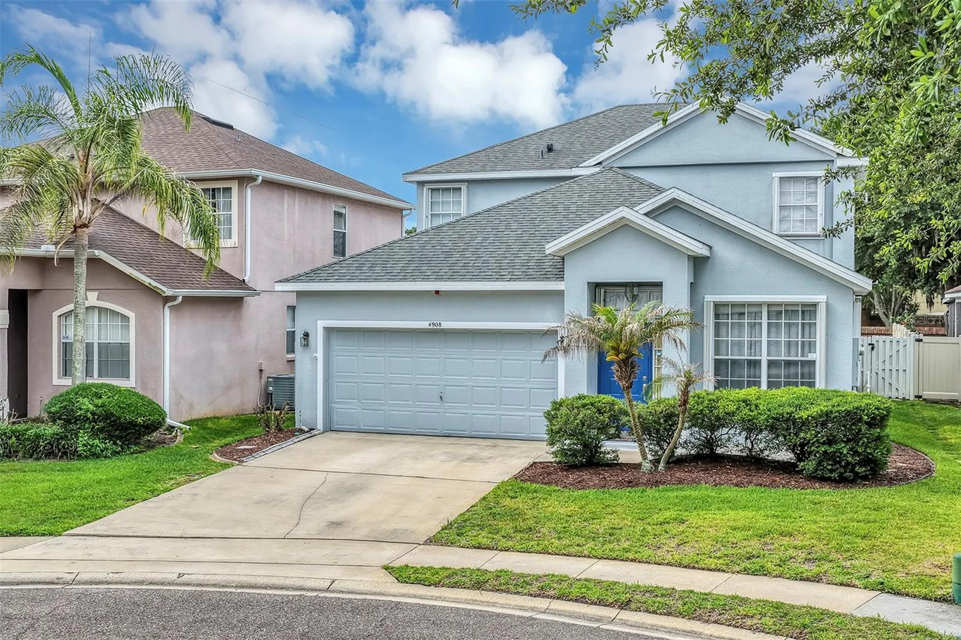 4908 Olde Kerry Drive Orlando FL 32837
