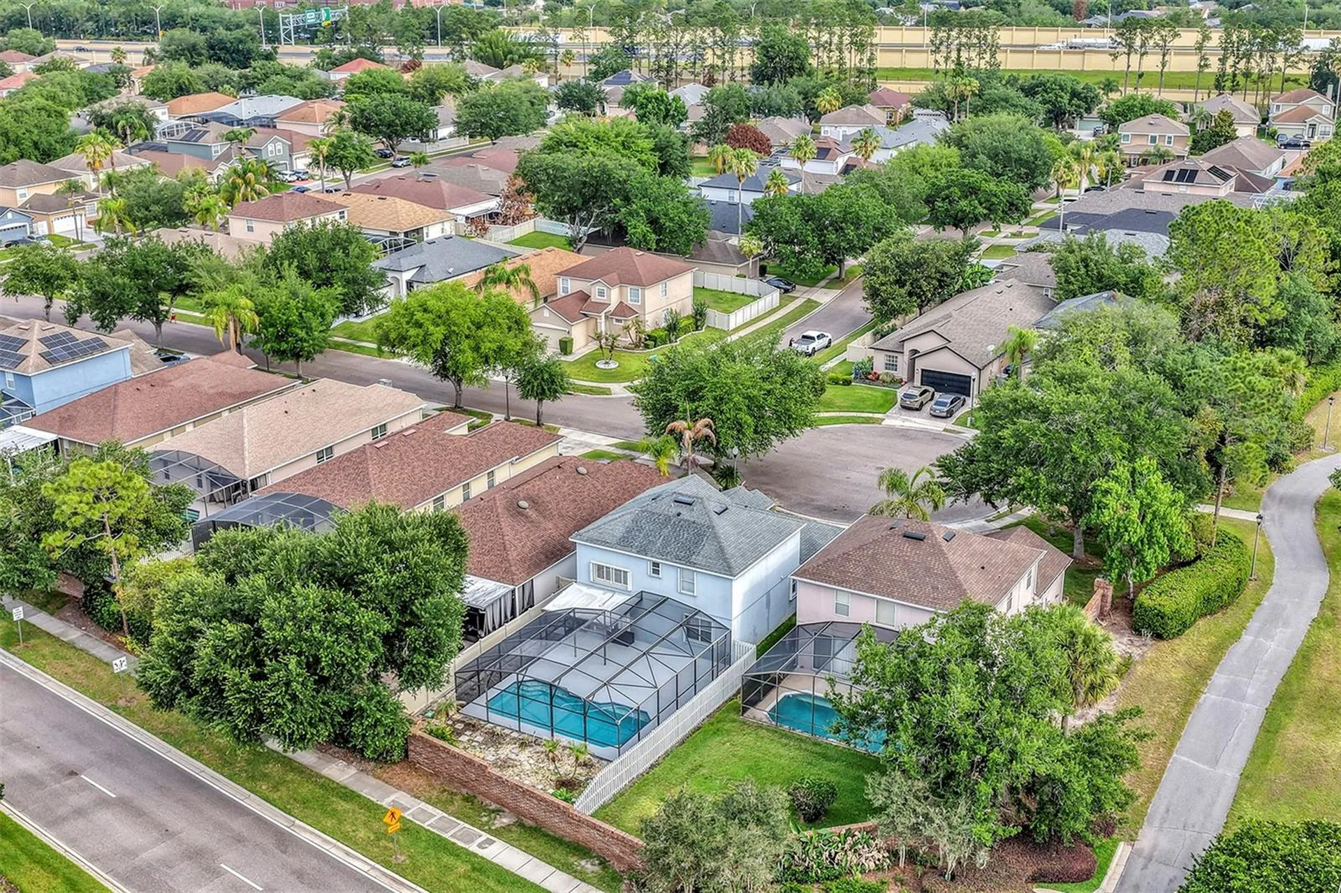 4908 Olde Kerry Drive Orlando FL 32837