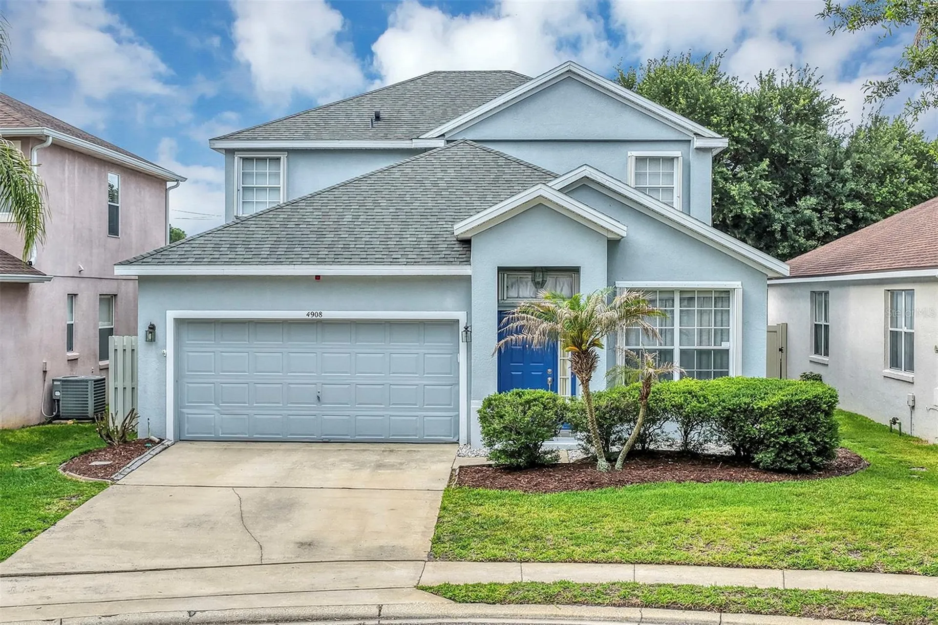 4908 Olde Kerry Drive Orlando FL 32837