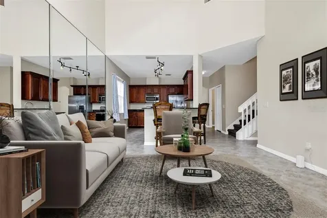 4908 Olde Kerry Drive Orlando FL 32837
