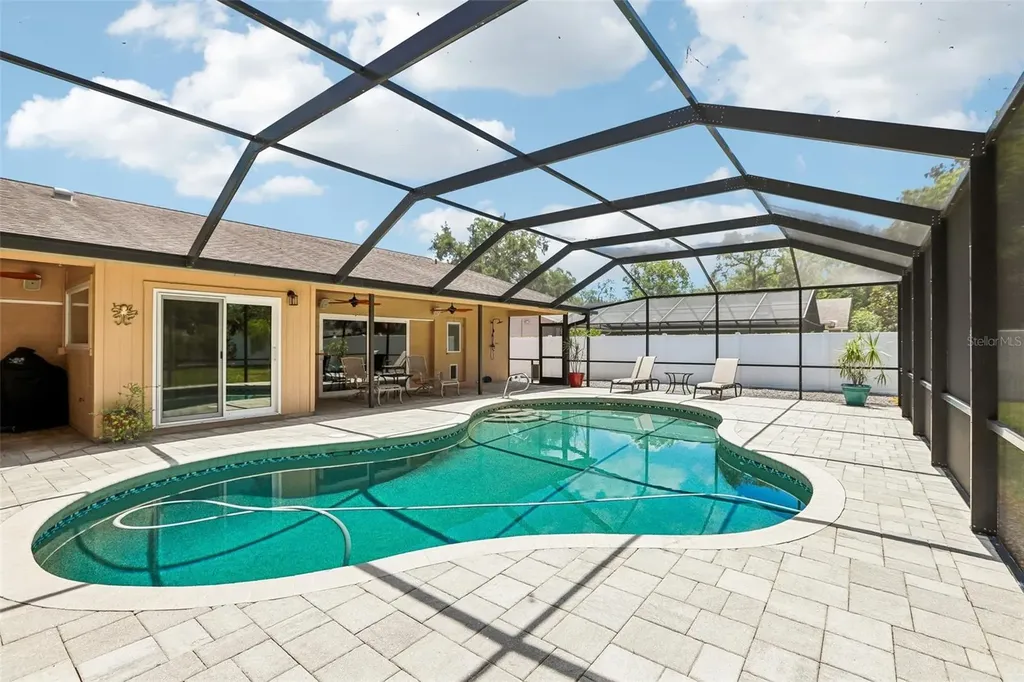 2424 Sundancer Drive Clearwater FL 33759