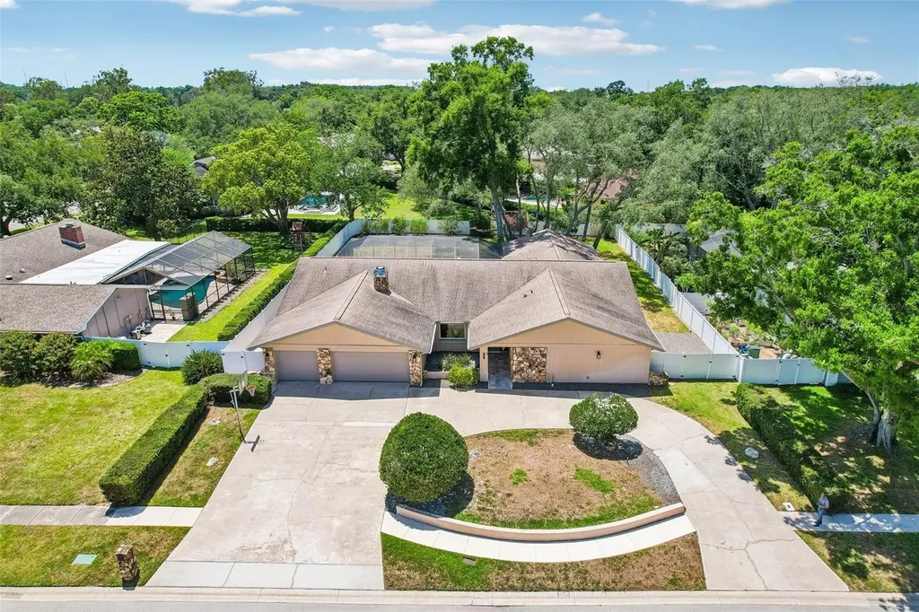 2424 Sundancer Drive Clearwater FL 33759
