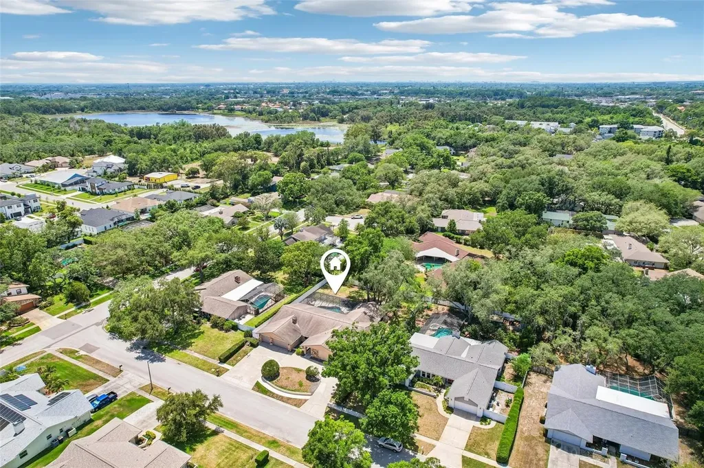 2424 Sundancer Drive Clearwater FL 33759