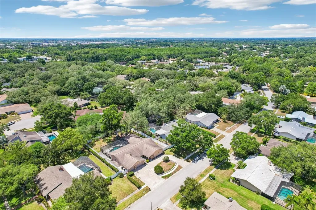 2424 Sundancer Drive Clearwater FL 33759