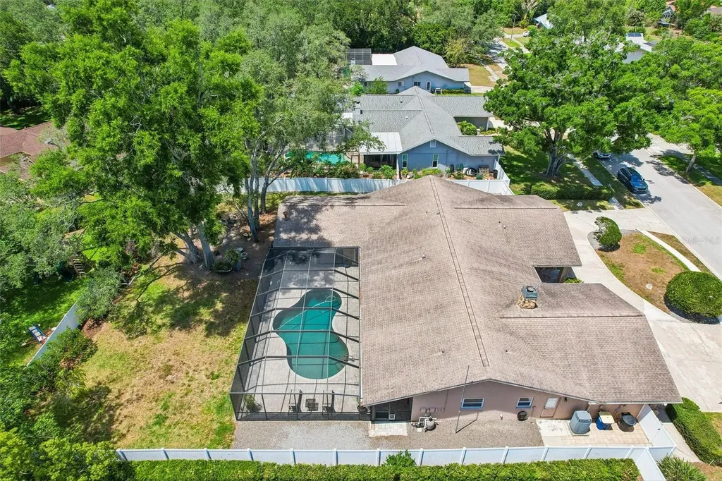2424 Sundancer Drive Clearwater FL 33759