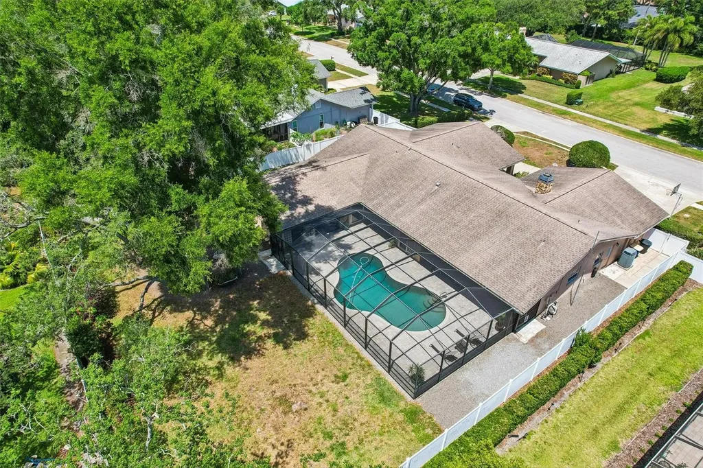 2424 Sundancer Drive Clearwater FL 33759