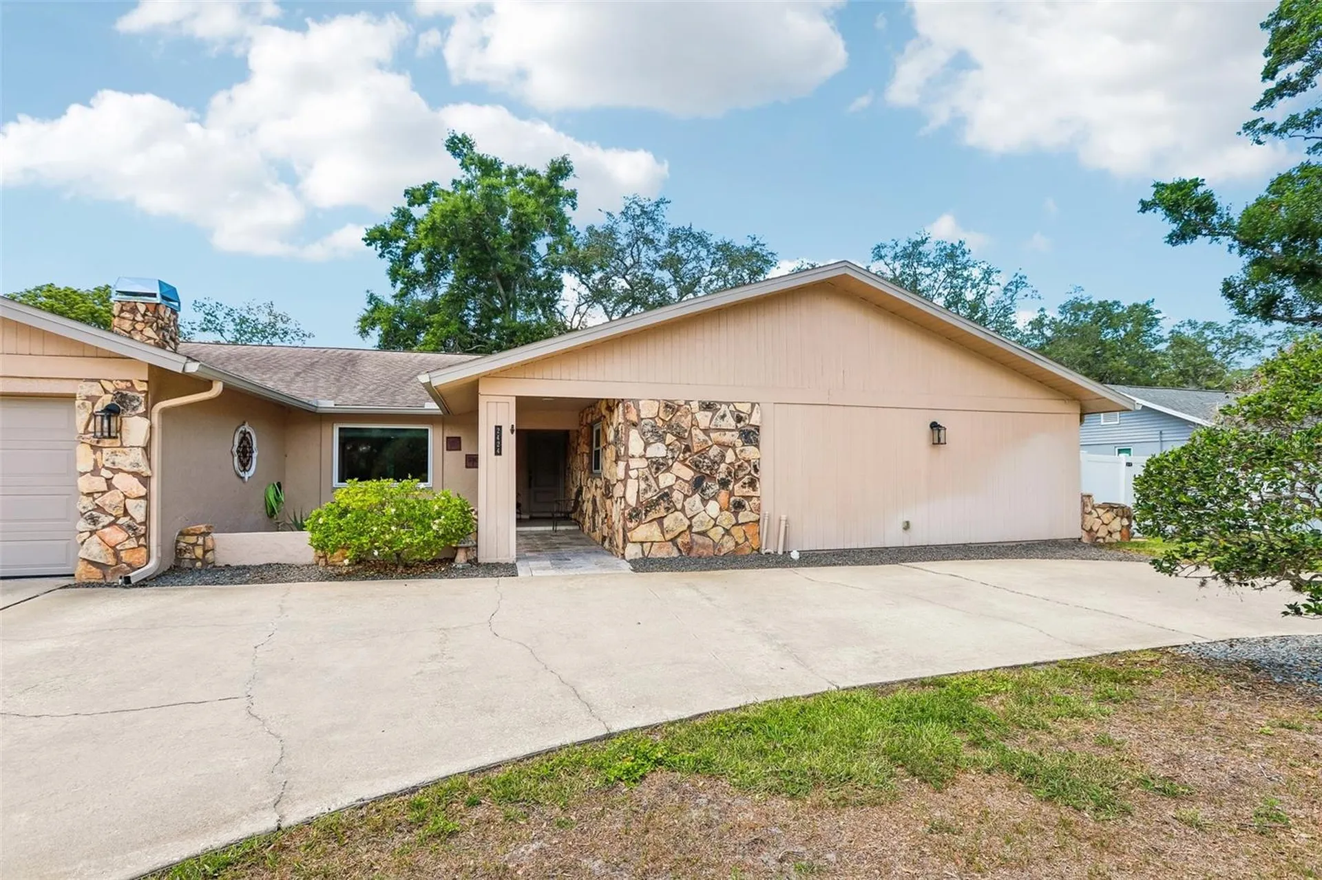2424 Sundancer Drive Clearwater FL 33759
