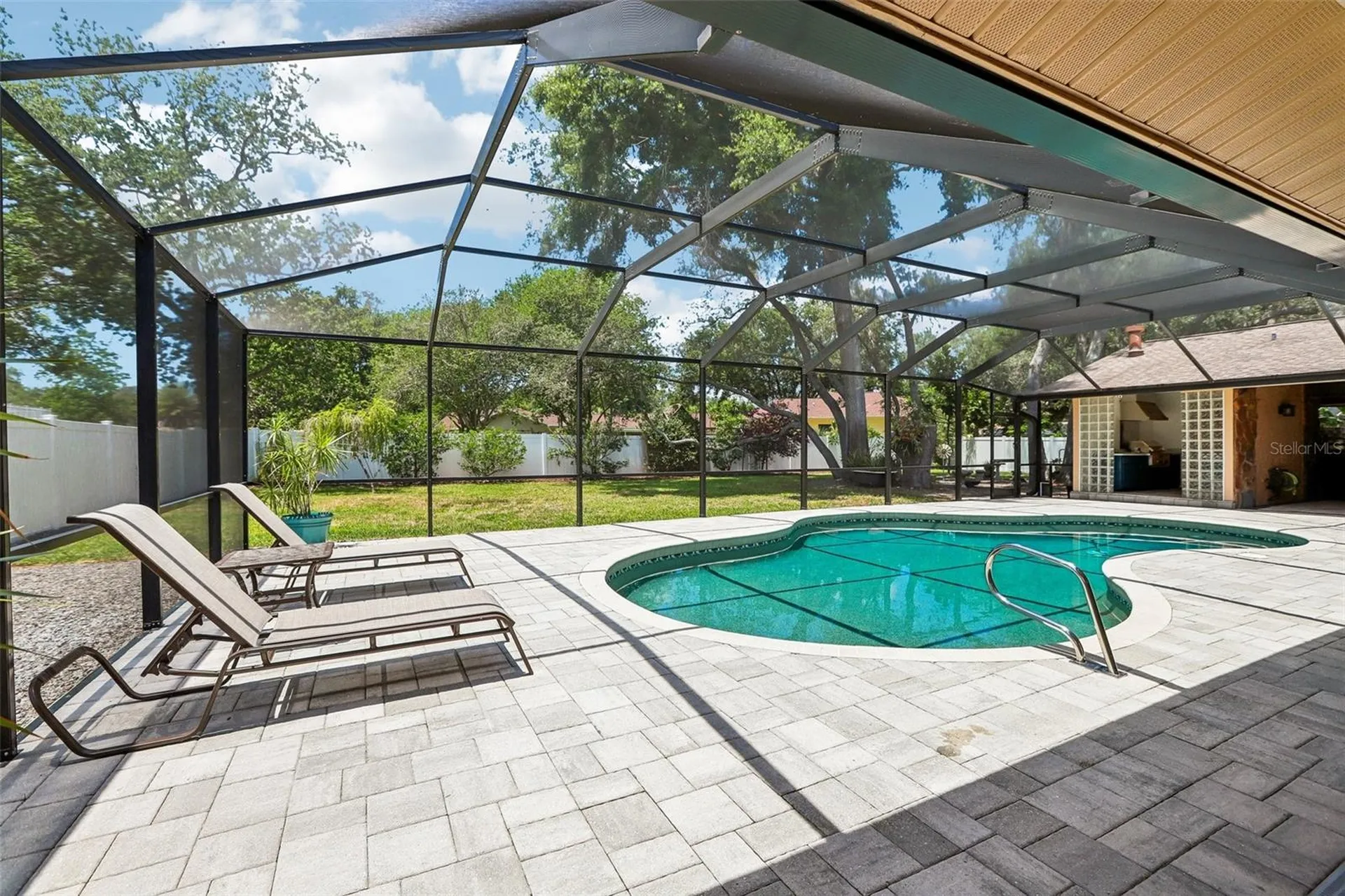2424 Sundancer Drive Clearwater FL 33759