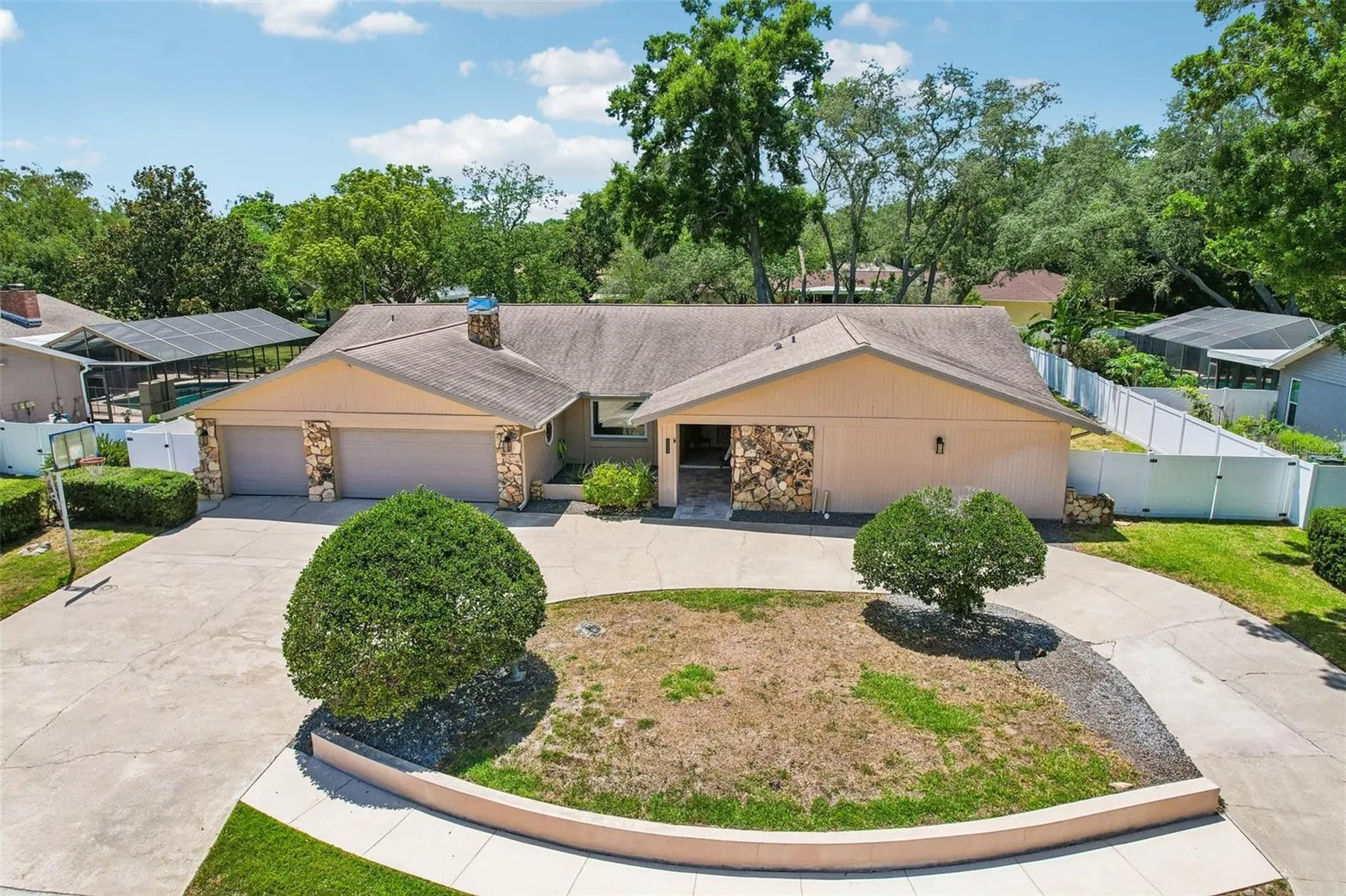 2424 Sundancer Drive Clearwater FL 33759