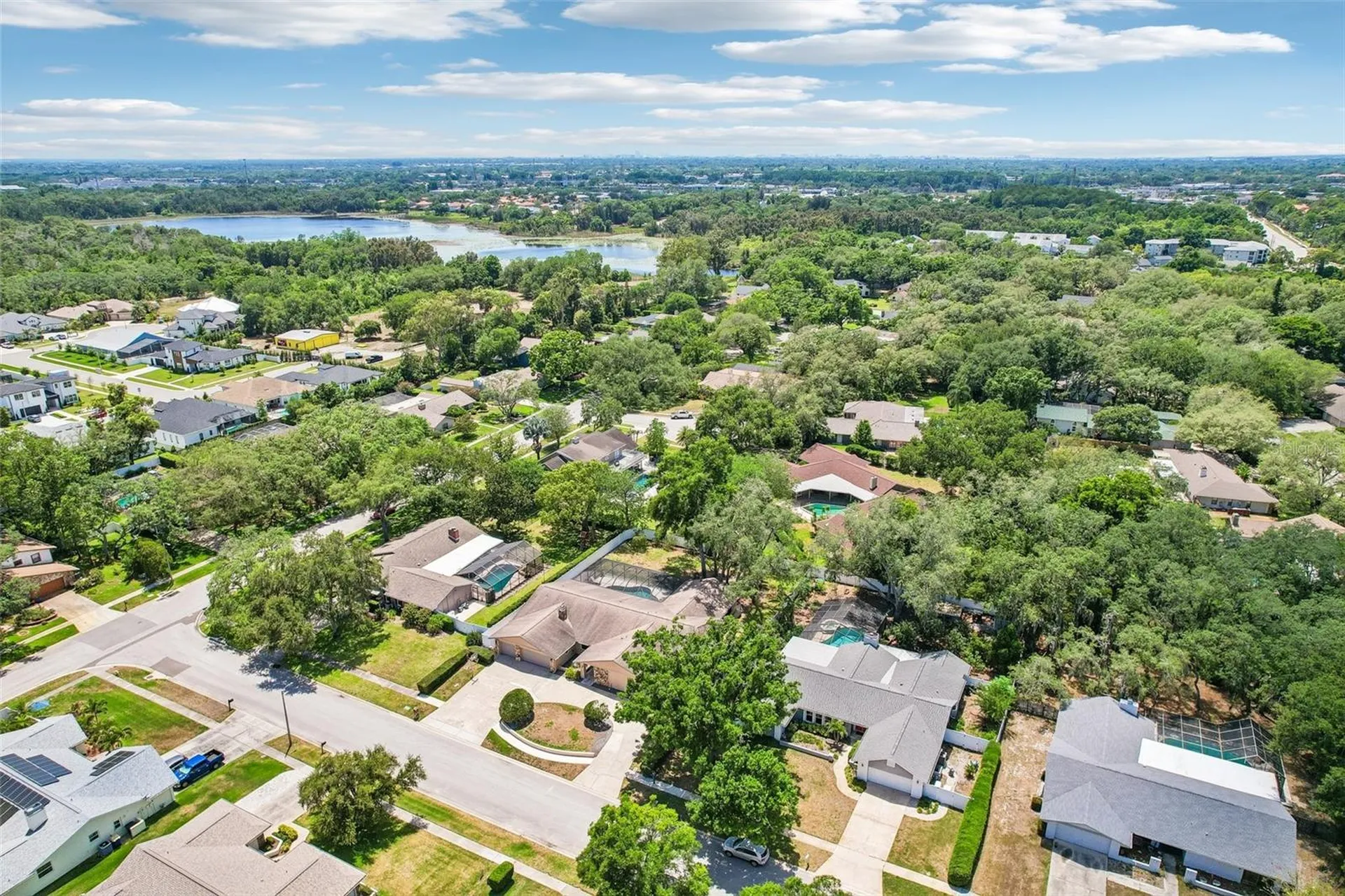 2424 Sundancer Drive Clearwater FL 33759