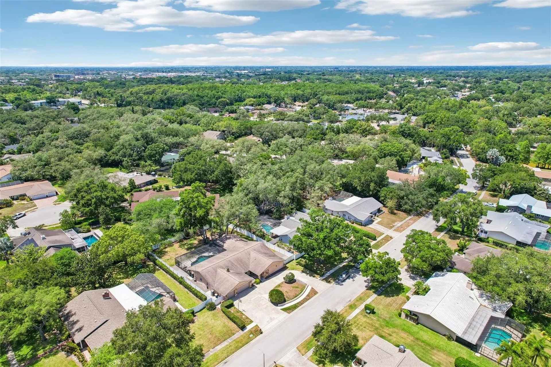 2424 Sundancer Drive Clearwater FL 33759