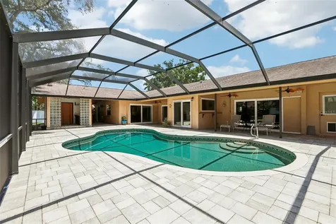 2424 Sundancer Drive Clearwater FL 33759