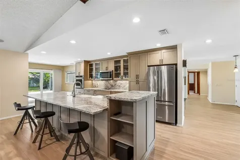 2424 Sundancer Drive Clearwater FL 33759