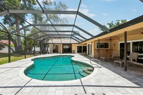 2424 Sundancer Drive Clearwater FL 33759