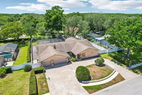 2424 Sundancer Drive Clearwater FL 33759