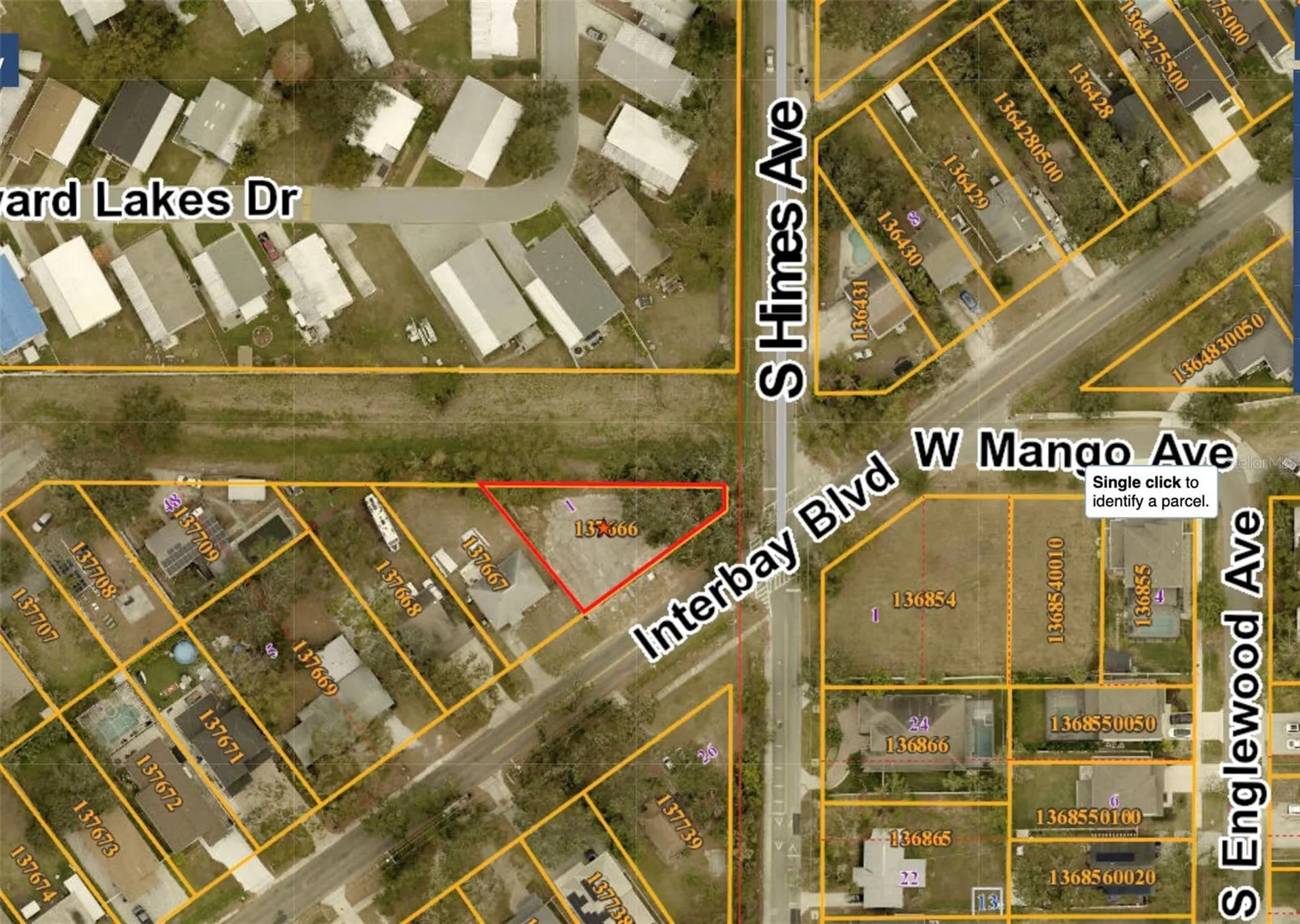 6603 Interbay Boulevard Tampa FL 33611