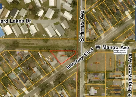 6603 Interbay Boulevard Tampa FL 33611