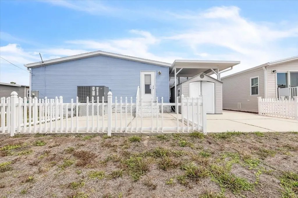 3650 Rossmere Road Port Charlotte FL 33953