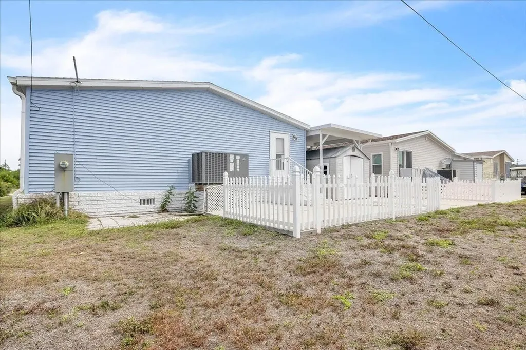 3650 Rossmere Road Port Charlotte FL 33953