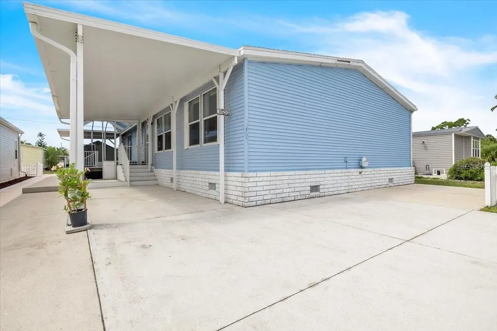 3650 Rossmere Road Port Charlotte FL 33953