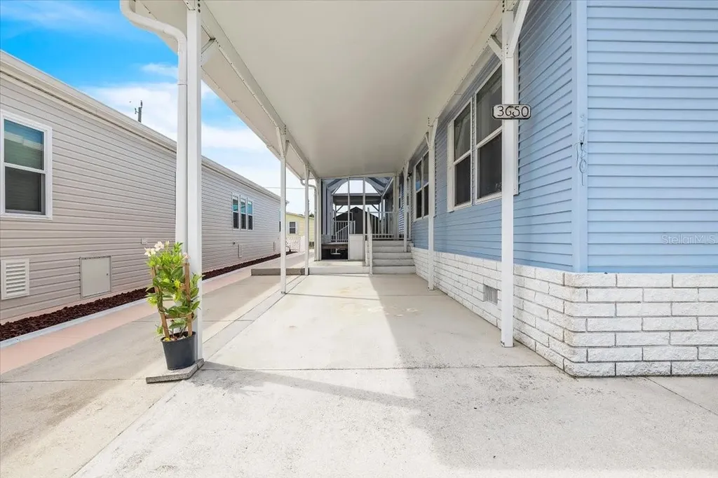 3650 Rossmere Road Port Charlotte FL 33953
