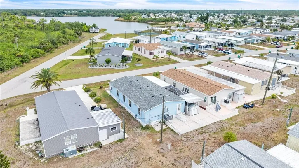 3650 Rossmere Road Port Charlotte FL 33953