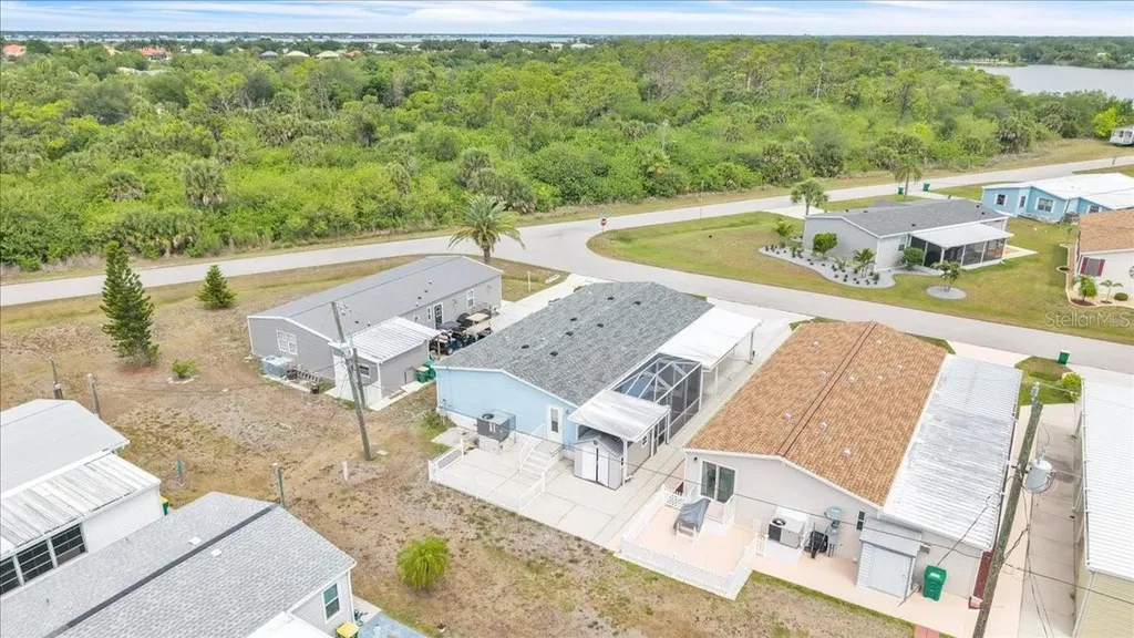 3650 Rossmere Road Port Charlotte FL 33953