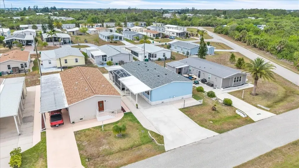 3650 Rossmere Road Port Charlotte FL 33953