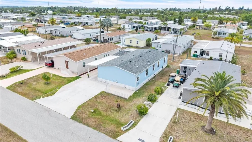 3650 Rossmere Road Port Charlotte FL 33953