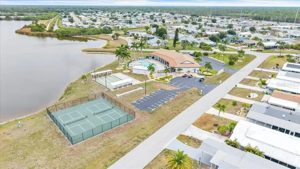 3650 Rossmere Road Port Charlotte FL 33953