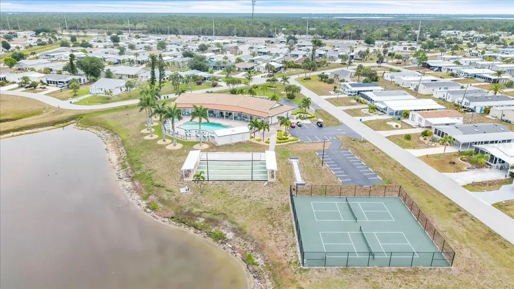 3650 Rossmere Road Port Charlotte FL 33953