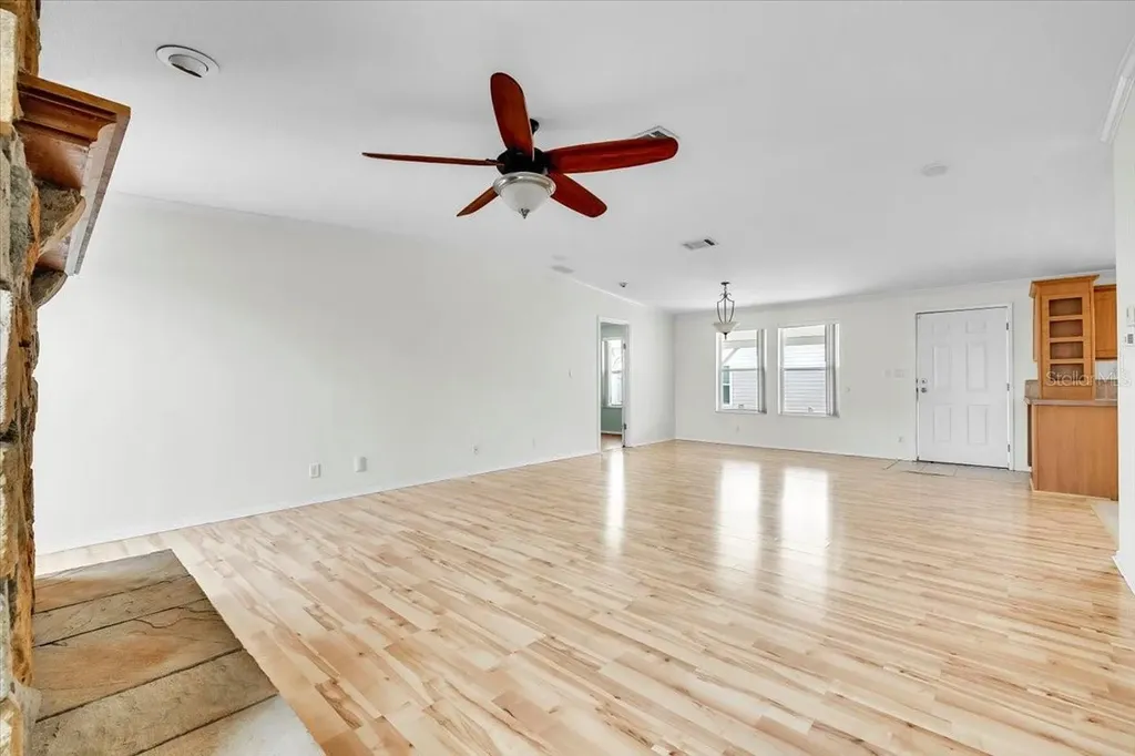 3650 Rossmere Road Port Charlotte FL 33953