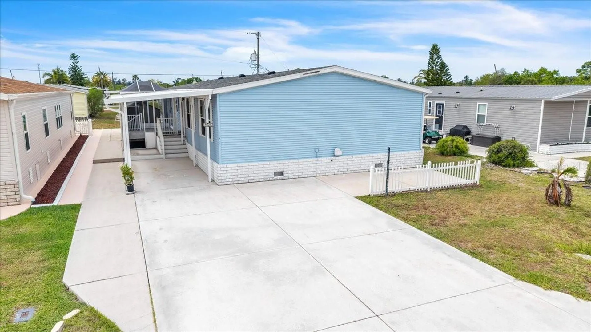3650 Rossmere Road Port Charlotte FL 33953