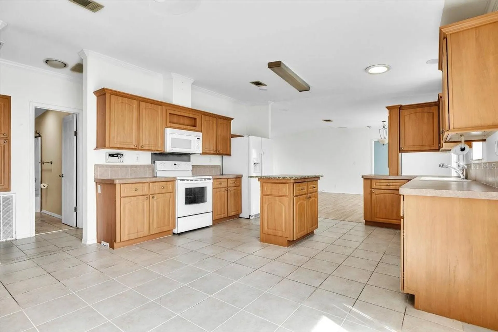 3650 Rossmere Road Port Charlotte FL 33953