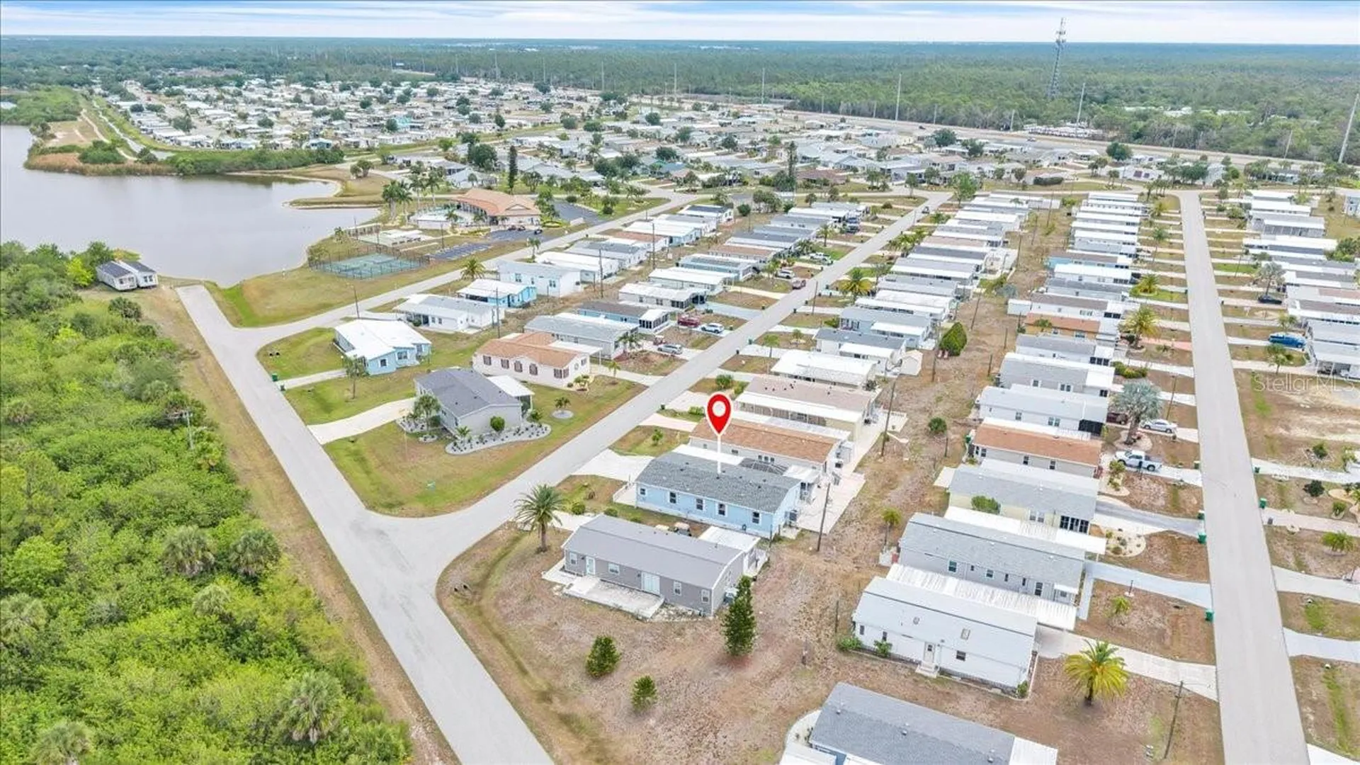 3650 Rossmere Road Port Charlotte FL 33953