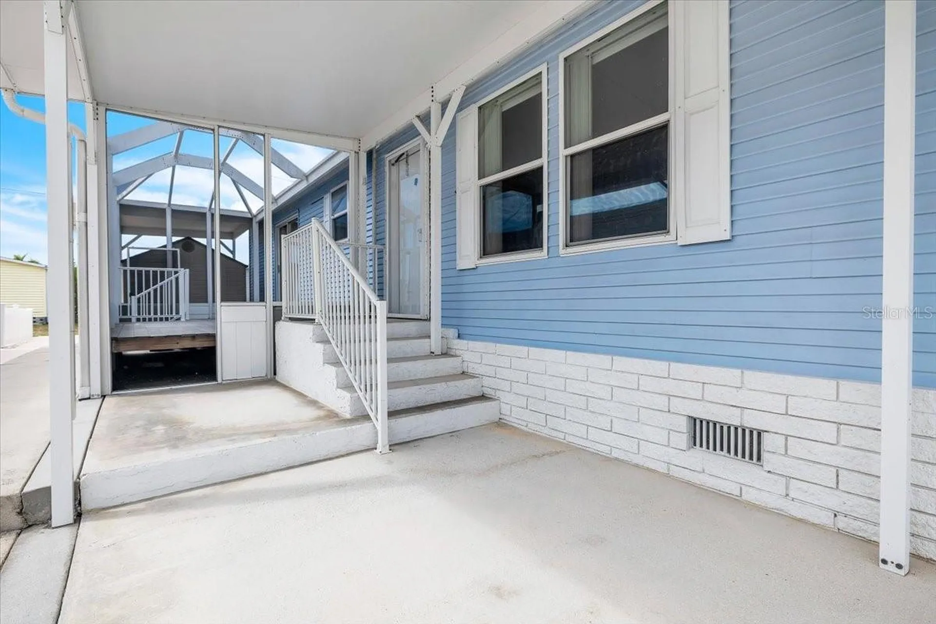 3650 Rossmere Road Port Charlotte FL 33953