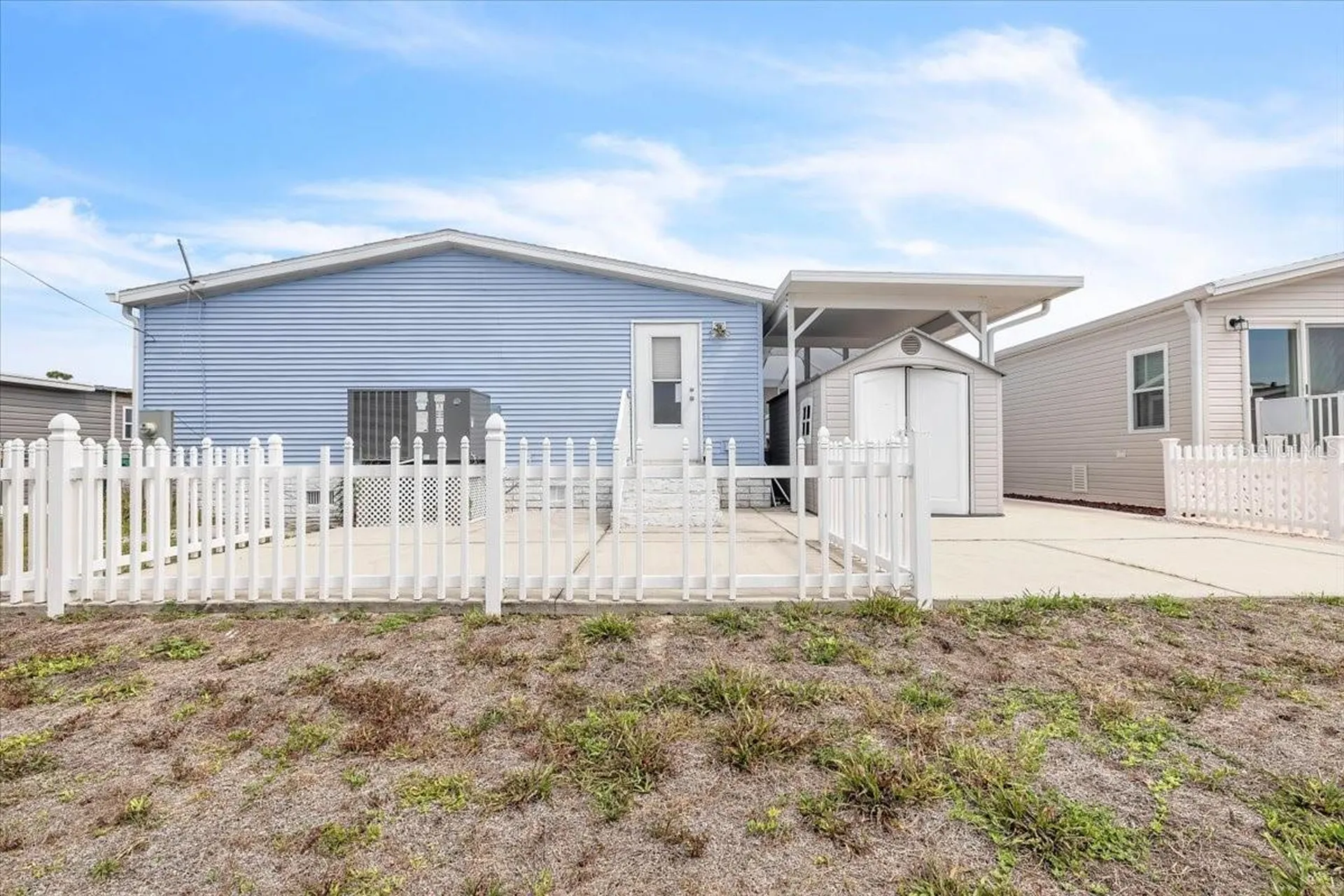 3650 Rossmere Road Port Charlotte FL 33953