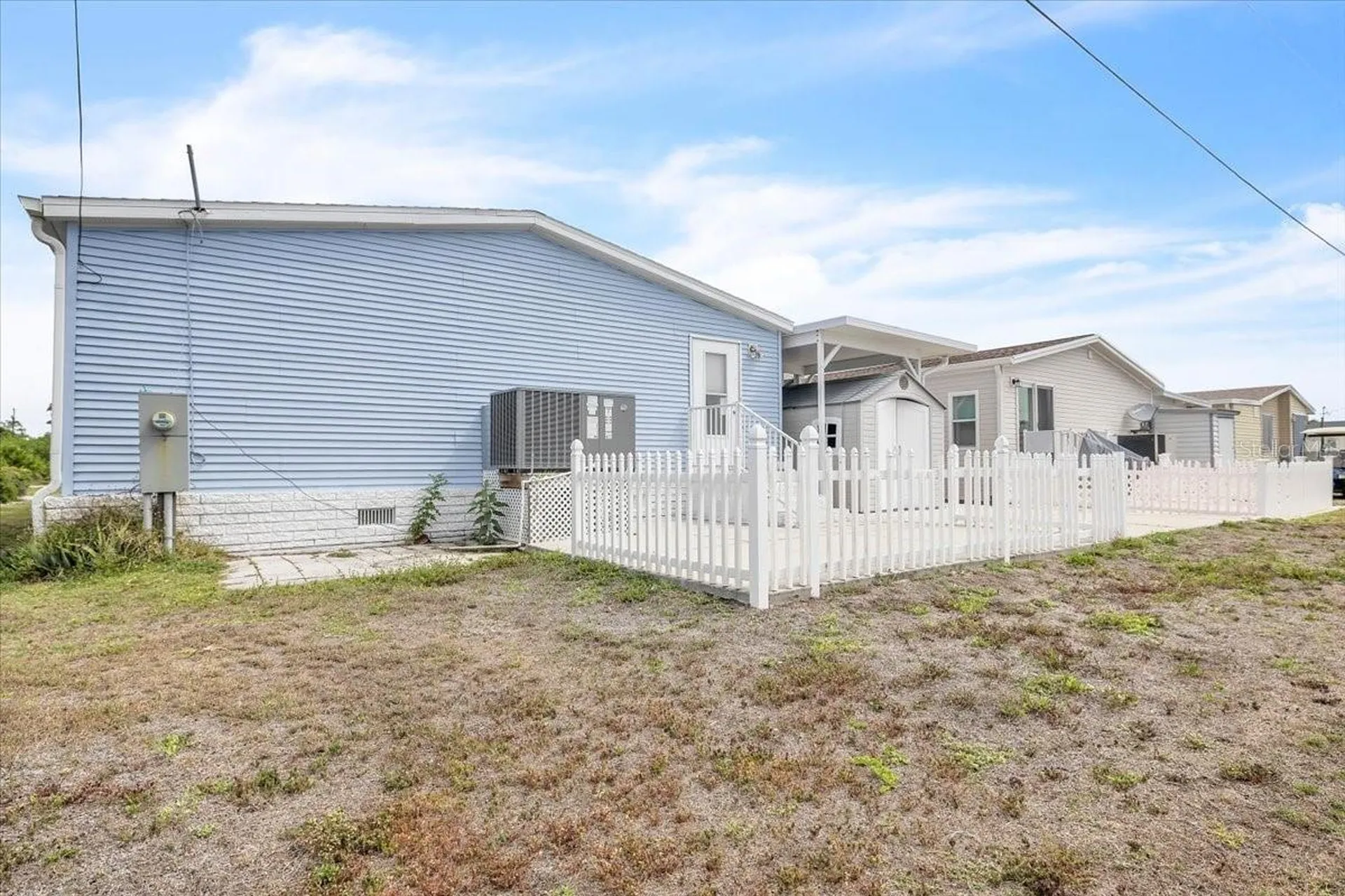 3650 Rossmere Road Port Charlotte FL 33953