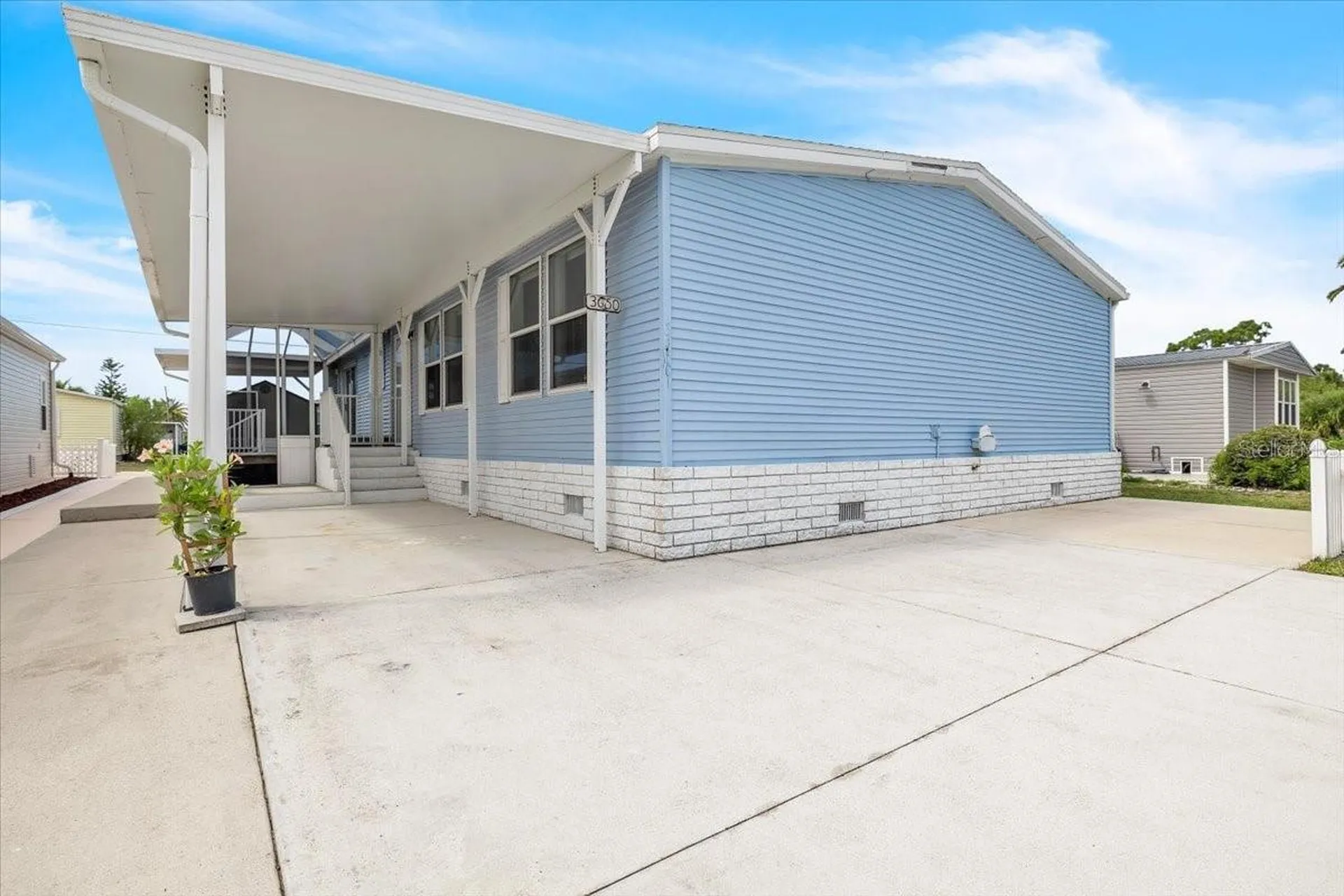 3650 Rossmere Road Port Charlotte FL 33953