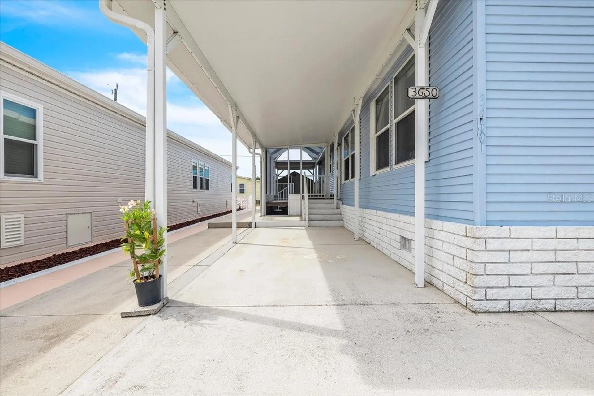 3650 Rossmere Road Port Charlotte FL 33953