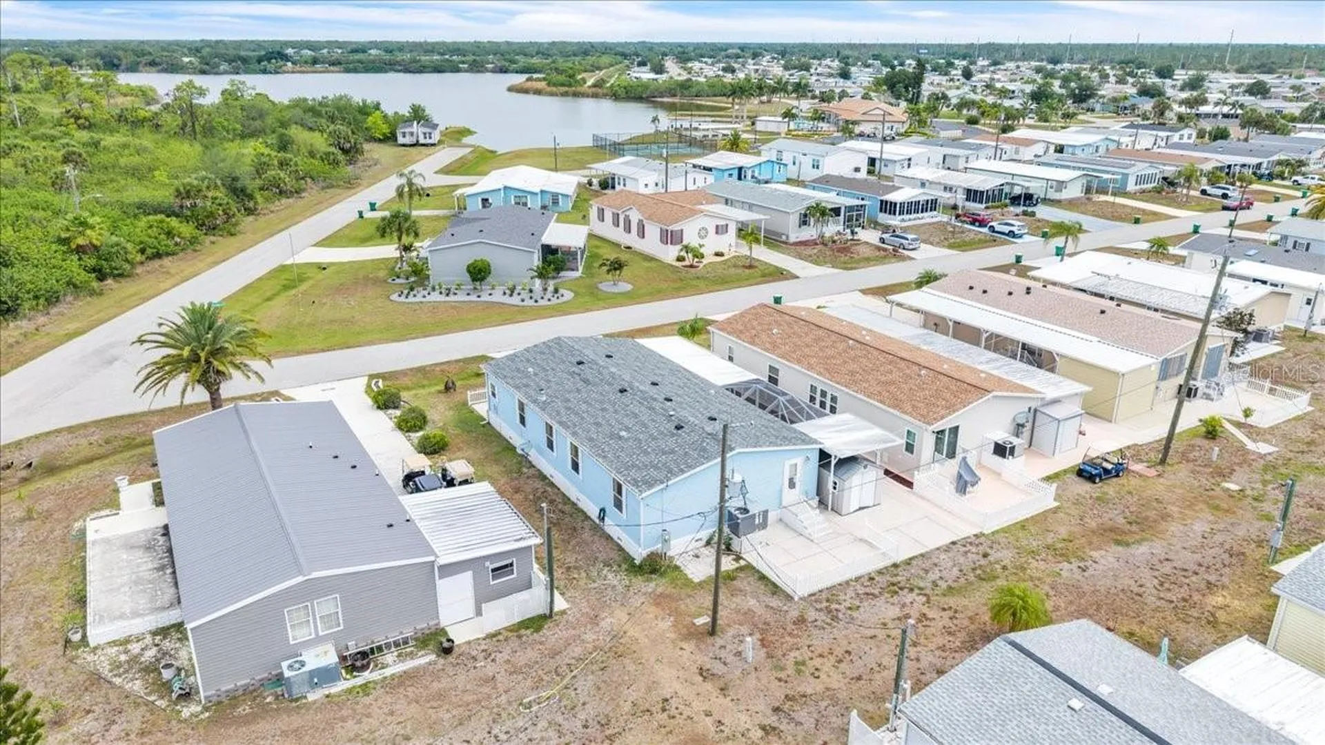3650 Rossmere Road Port Charlotte FL 33953